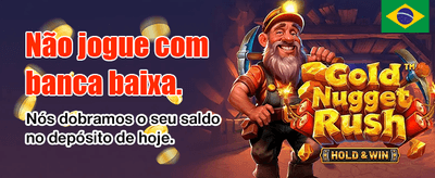 A Maior Plataforma do Brasil banner