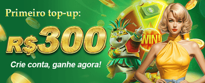 Bônus Exclusivo de Cadastro banner
