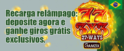 Cashback VIP Semanal banner