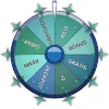 Roda da Fortuna 3191bet welfare icon